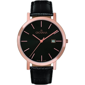 ساعت مچی گروانا GROVANA کد 1230.1967